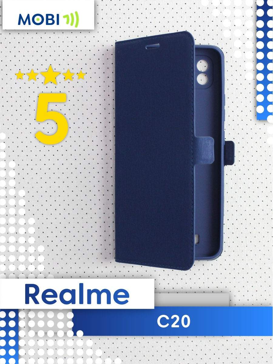 Чехол на Realme C11 (2021) (Realme C20) Mobi711 26472697 купить в  интернет-магазине Wildberries