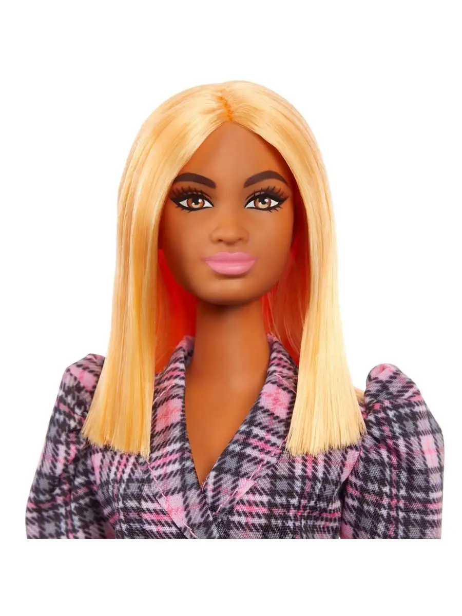 Кукла Barbie Игра с модой FBR37 Barbie 26480444 купить в интернет-магазине  Wildberries