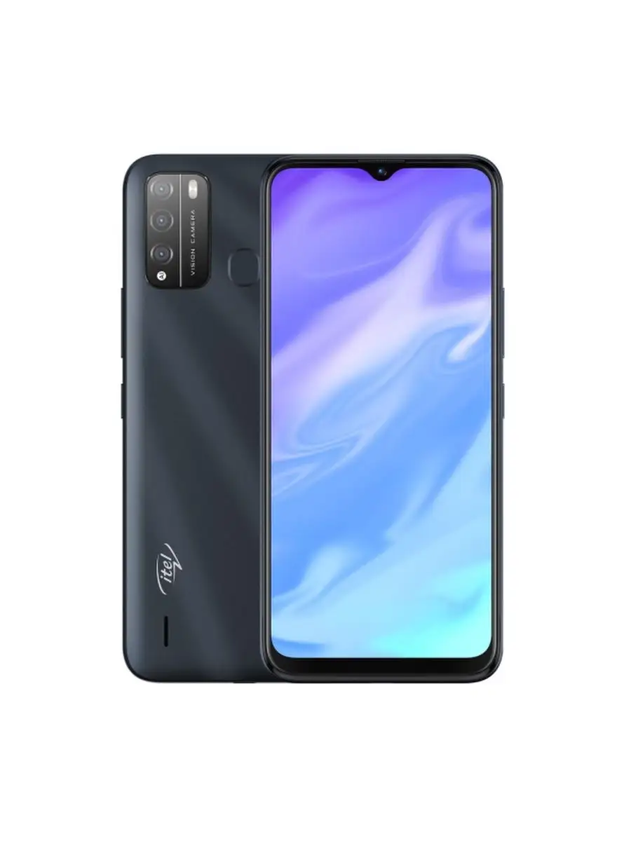 Смартфон Intel Vision 1 Pro Купить