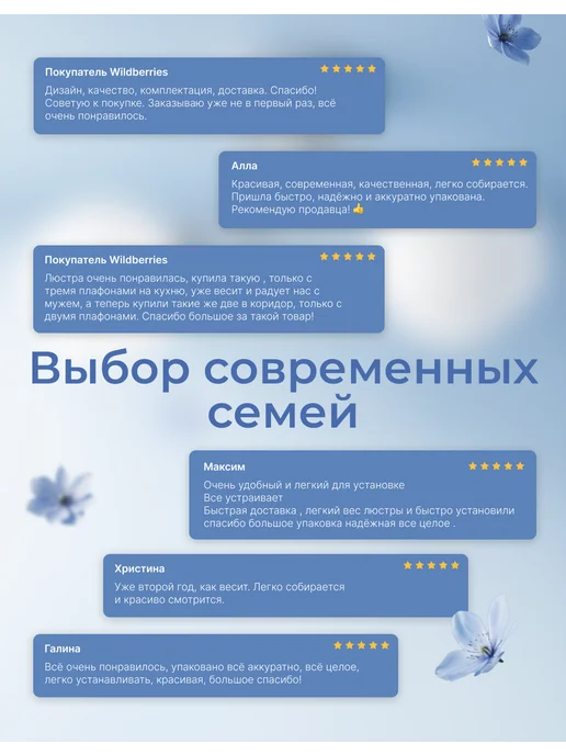 Pitch. Люстра потолочная на кухню для зала спальни и прихожей, вариант, фото 7