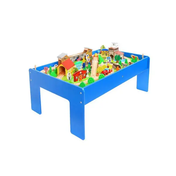 Железная дорога