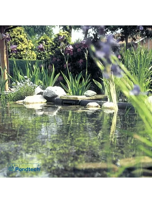Pondtech Скиммер для пруда, Pondskimmer 40 до 100 м2, с насосом, вариант, фото 4