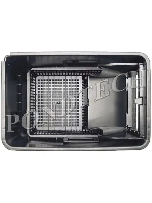 Pondtech Скиммер для пруда, Pondskimmer 40 до 100 м2, с насосом, вариант, фото 5