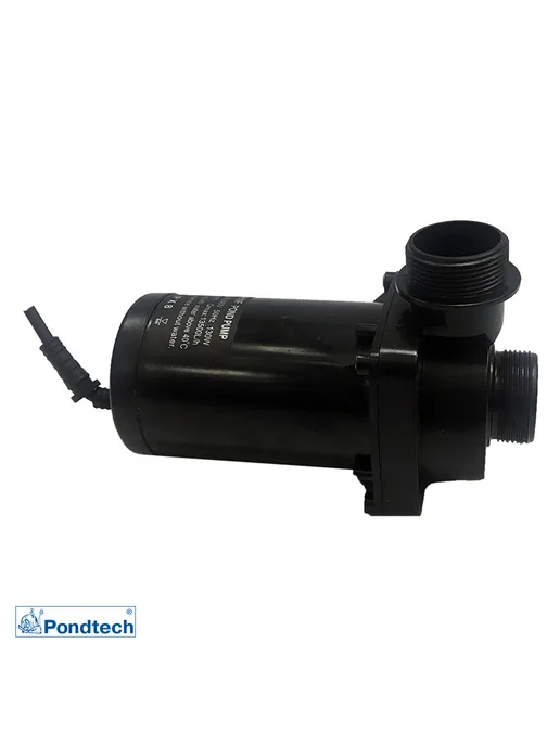Pondtech Скиммер для пруда, Pondskimmer 40 до 100 м2, с насосом, вариант, фото 6