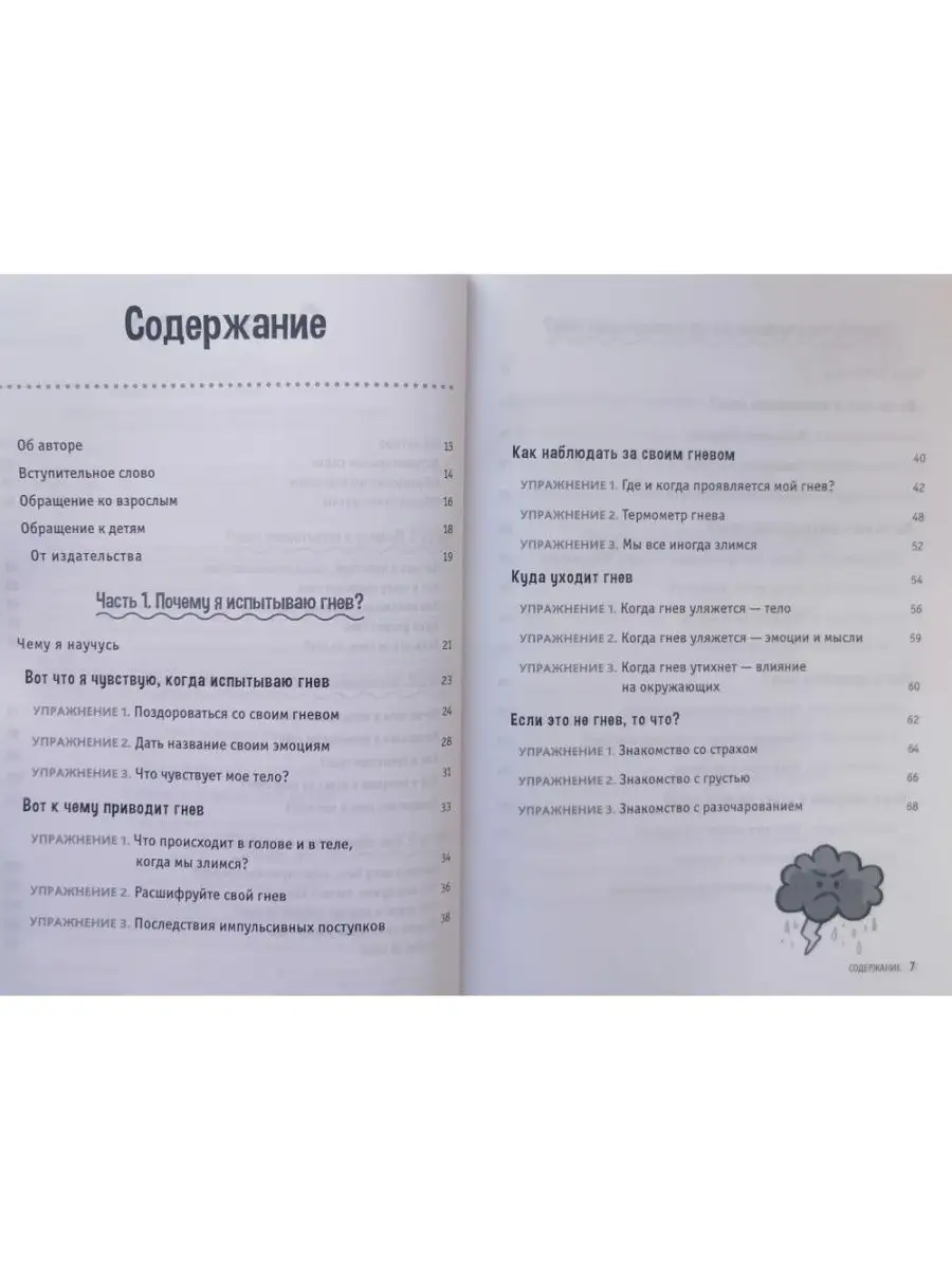 Управление гневом. Рабочая тетрадь для д Диалектика 26563110 купить за 853  ₽ в интернет-магазине Wildberries