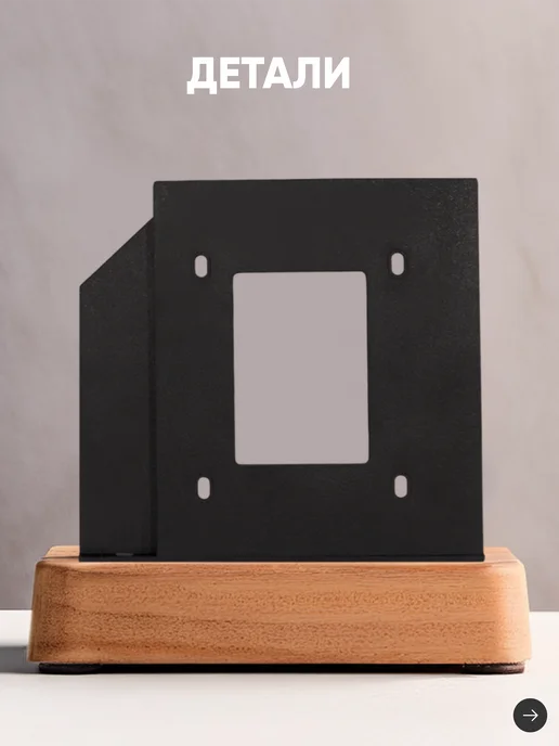 Batme Переходник для жесткого диска HDD 9.5mm, 12.7mm, фото 2