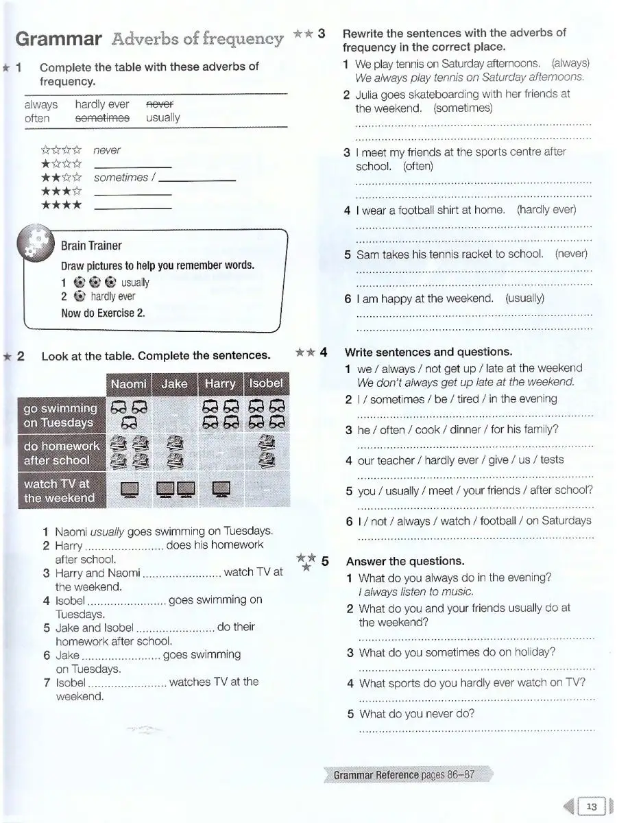 Next Move 2 Workbook & MP3 Audio Pack Pearson 26623345 купить за 871 ₽ в  интернет-магазине Wildberries