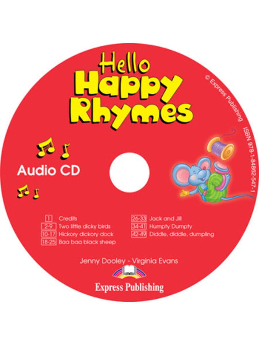 Hello glad. Happy Rhymes 1. Hello Happy Rhymes. Happy Rhymes 1 teacher's book. Happy Rhymes 1 DVD.