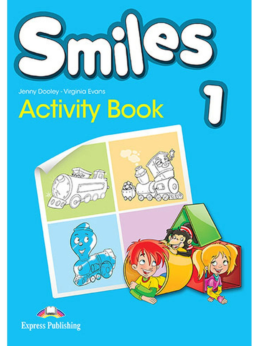 Activity book 1. Smile английский язык. Smiles activity book. Учебник английского языка activity book.