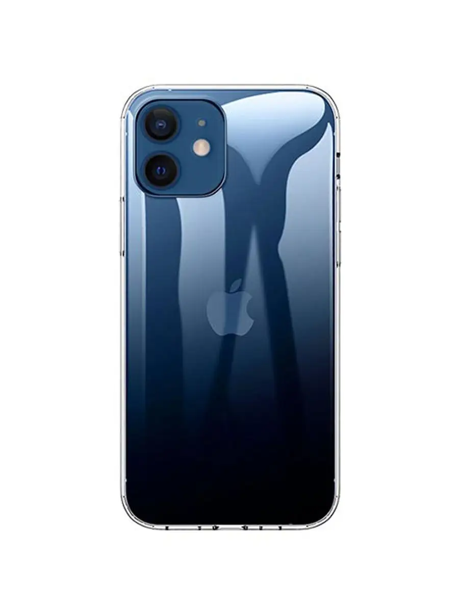 Чехол накладка Rock Pure Series PС для iPhone 12 Pro Max Rock 26743404  купить за 287 ₽ в интернет-магазине Wildberries