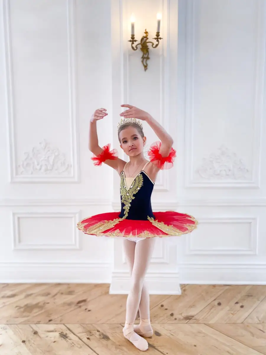 О балете взрослым и детям