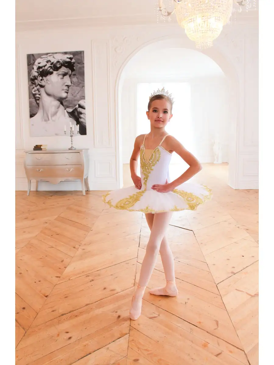 12 марта танцевальный мир отмечает день рождения балетной пачки.
