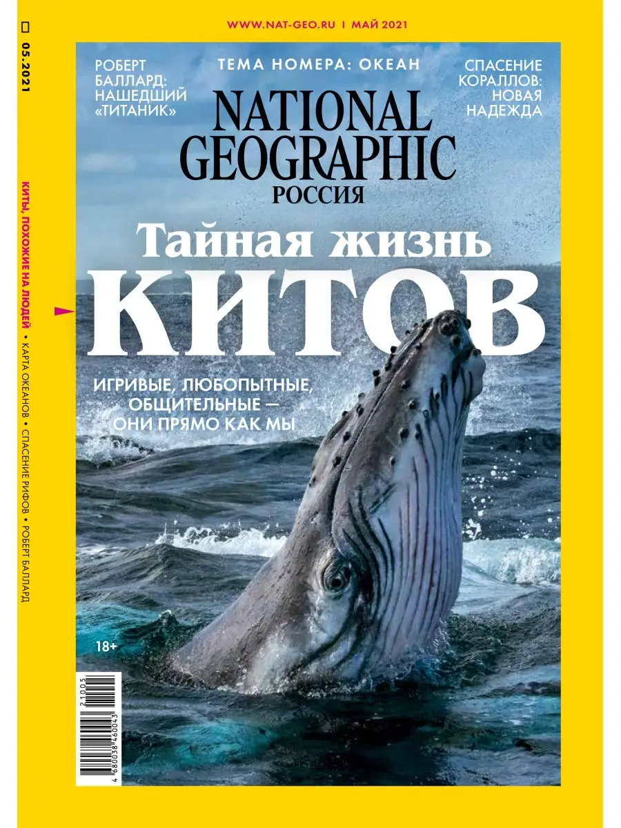 Фотоконкурс National Geographic 2014 года (30 фото)