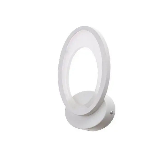 Бра «Сияние» LED