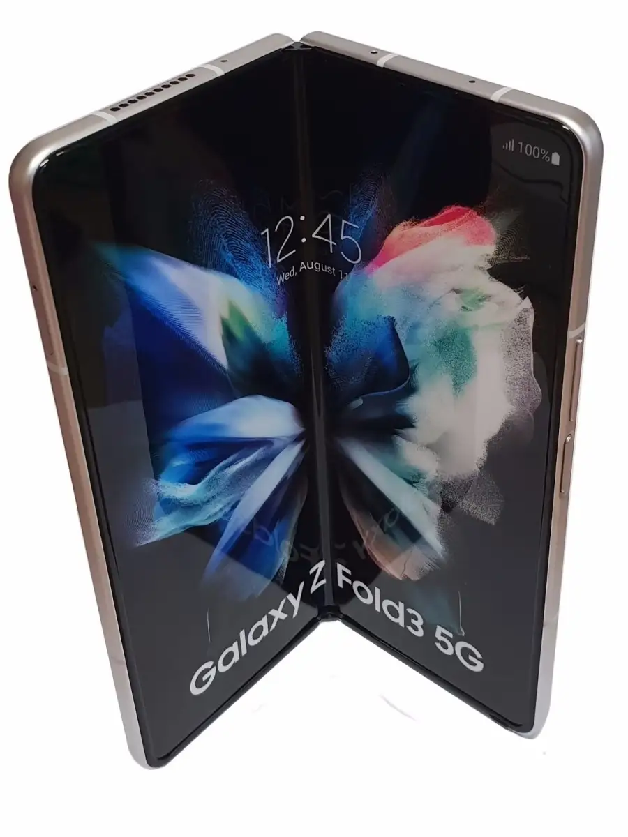 Главная «‎раскладушка»‎ 2023-го? Посмотрите на Samsung Galaxy Z Flip 5
