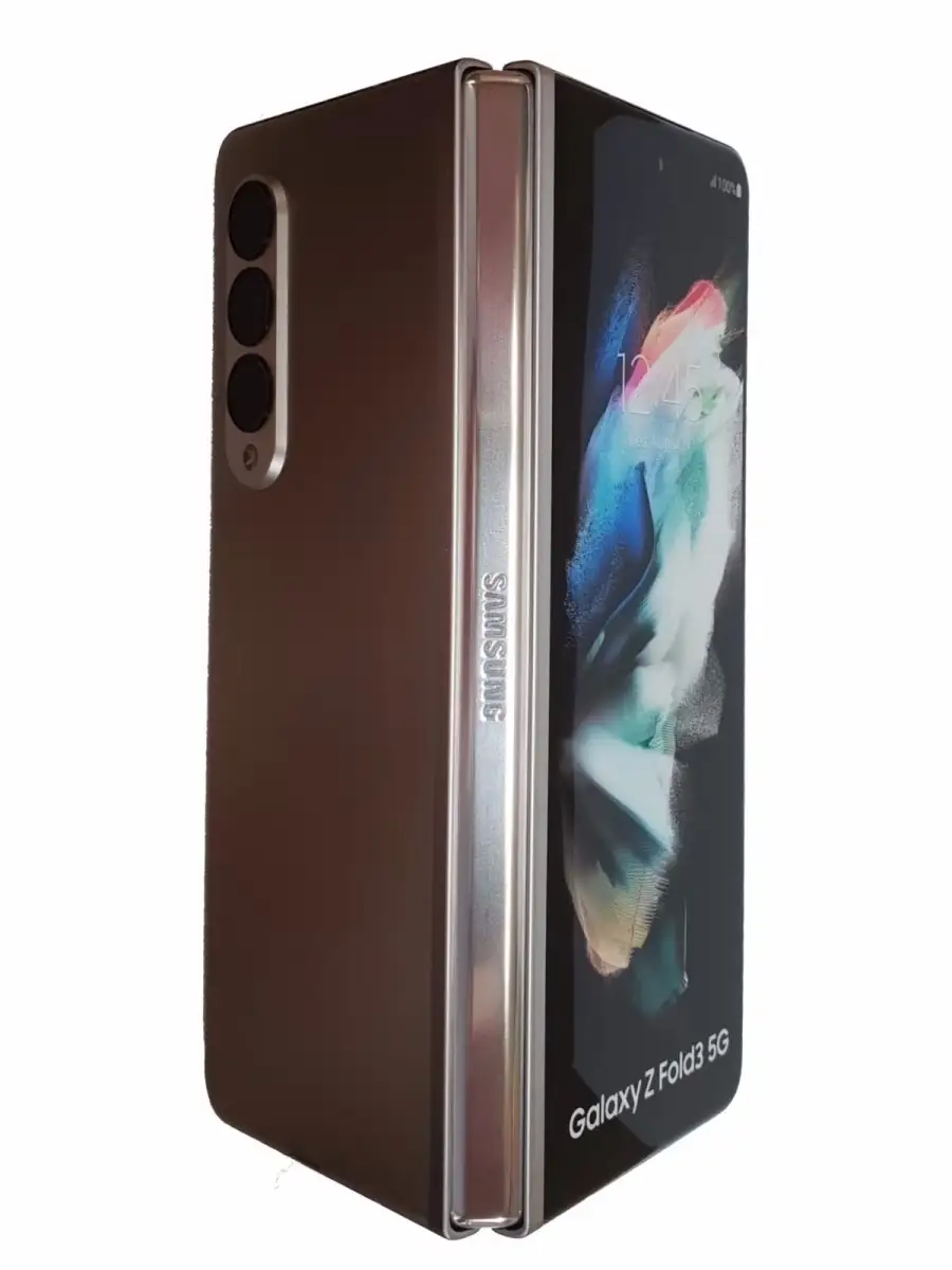 Игрушка телефон-раскладушка смартфон Galaxy Z FOLD3 Z FLIP3 детский не  музыкальный ZFLIP ZFOLD Samsung 26787326 купить за 2 143 ₽ в  интернет-магазине Wildberries