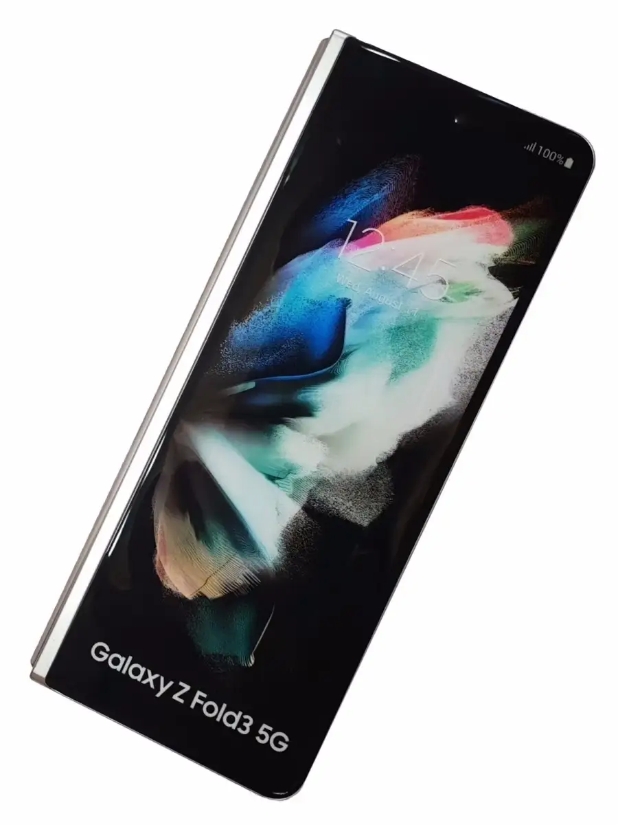 Игрушка телефон-раскладушка смартфон Galaxy Z FOLD3 Z FLIP3 детский не  музыкальный ZFLIP ZFOLD Samsung 26787326 купить за 2 143 ? в  интернет-магазине Wildberries