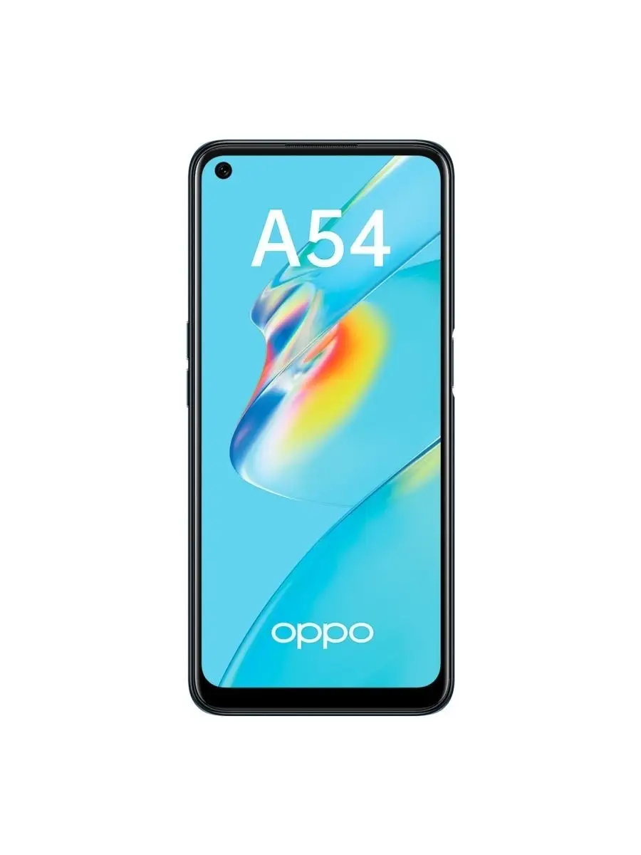 Смартфон OPPO A54 4+64 Гб OPPO 26830014 купить в интернет-магазине  Wildberries