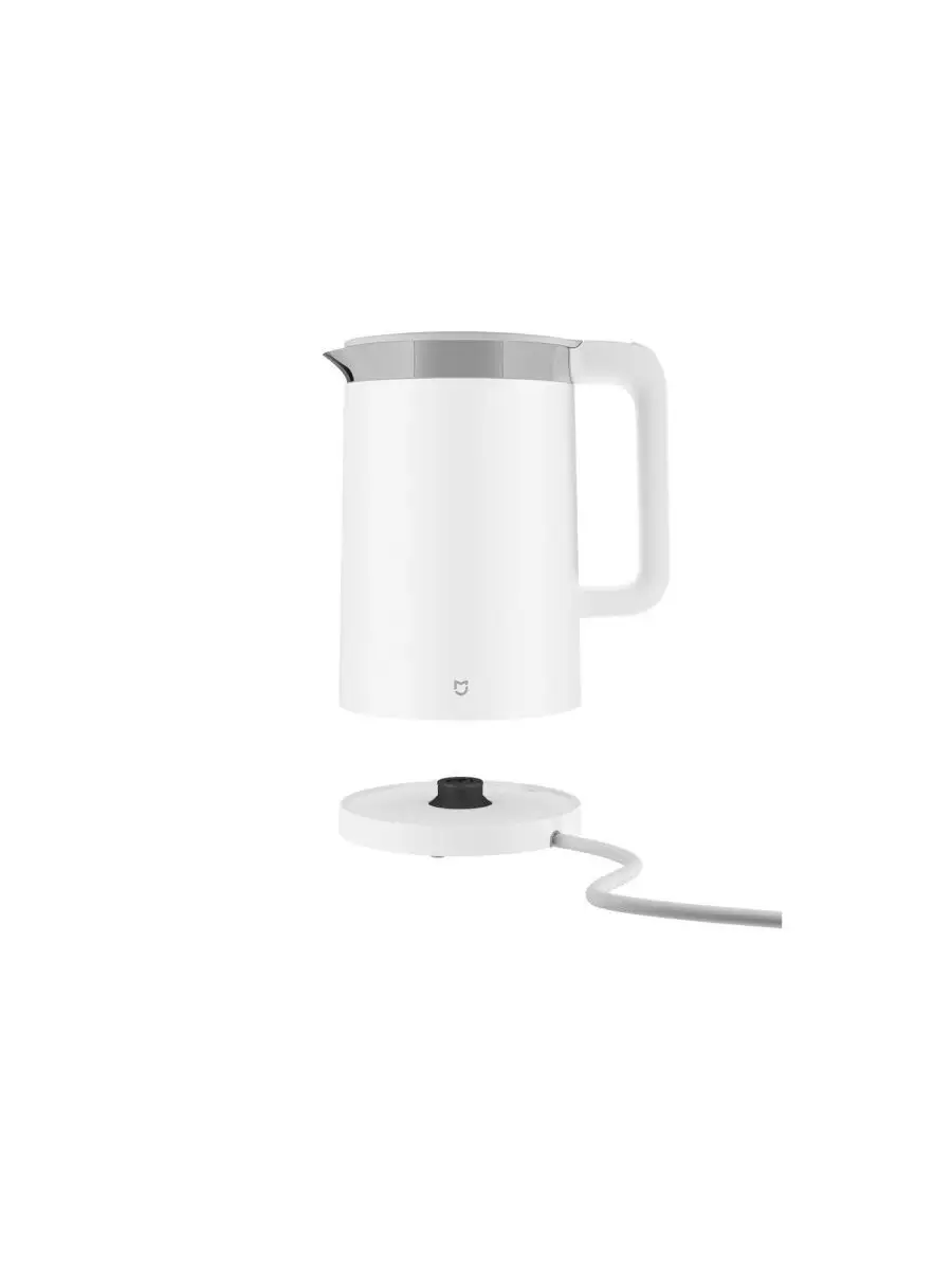 Умный электрический чайник Mi Smart Kettle Pro 1.5л Xiaomi 26861016 купить  за 5 351 ₽ в интернет-магазине Wildberries