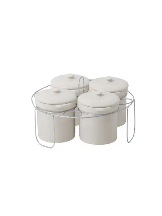Steba Мультиварка-скороварка DD 2 XL ECO 6л 1000 Вт, серебристый, серый, фото 4