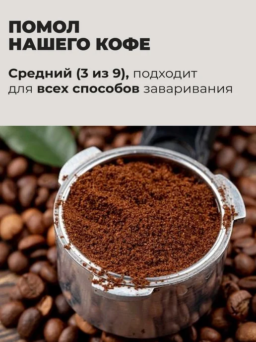 lancof Кофе молотый 250 г Корица 250г, 250 г, 250 г, фото 4
