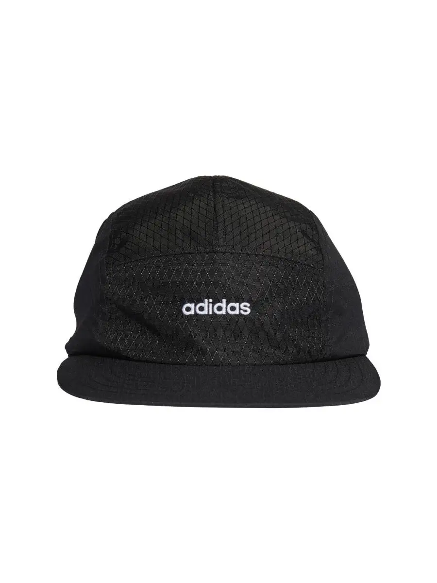 5 PANEL CAP BLACK WHITE adidas 26877892 Wildberries