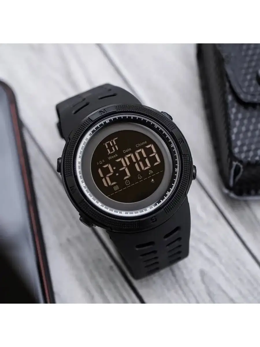 Reloj skmei 1251 precio sale