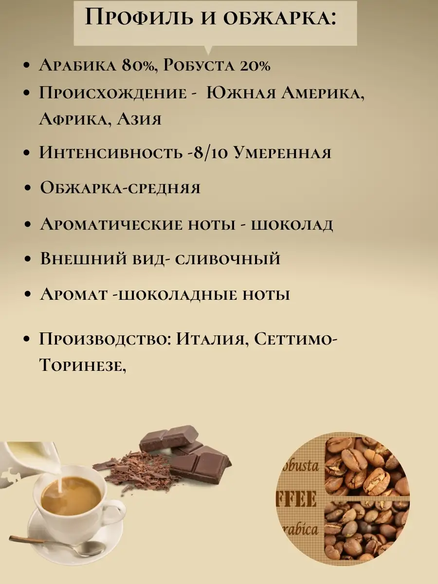 Lavazza Crema E Aroma/Кофе в зернах 1 кг Lavazza 26892778 купить за 1 565 ₽  в интернет-магазине Wildberries