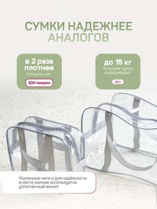Чижик-Пыжик Сумка в роддом готовая для мамы и малыша, вариант, фото 3