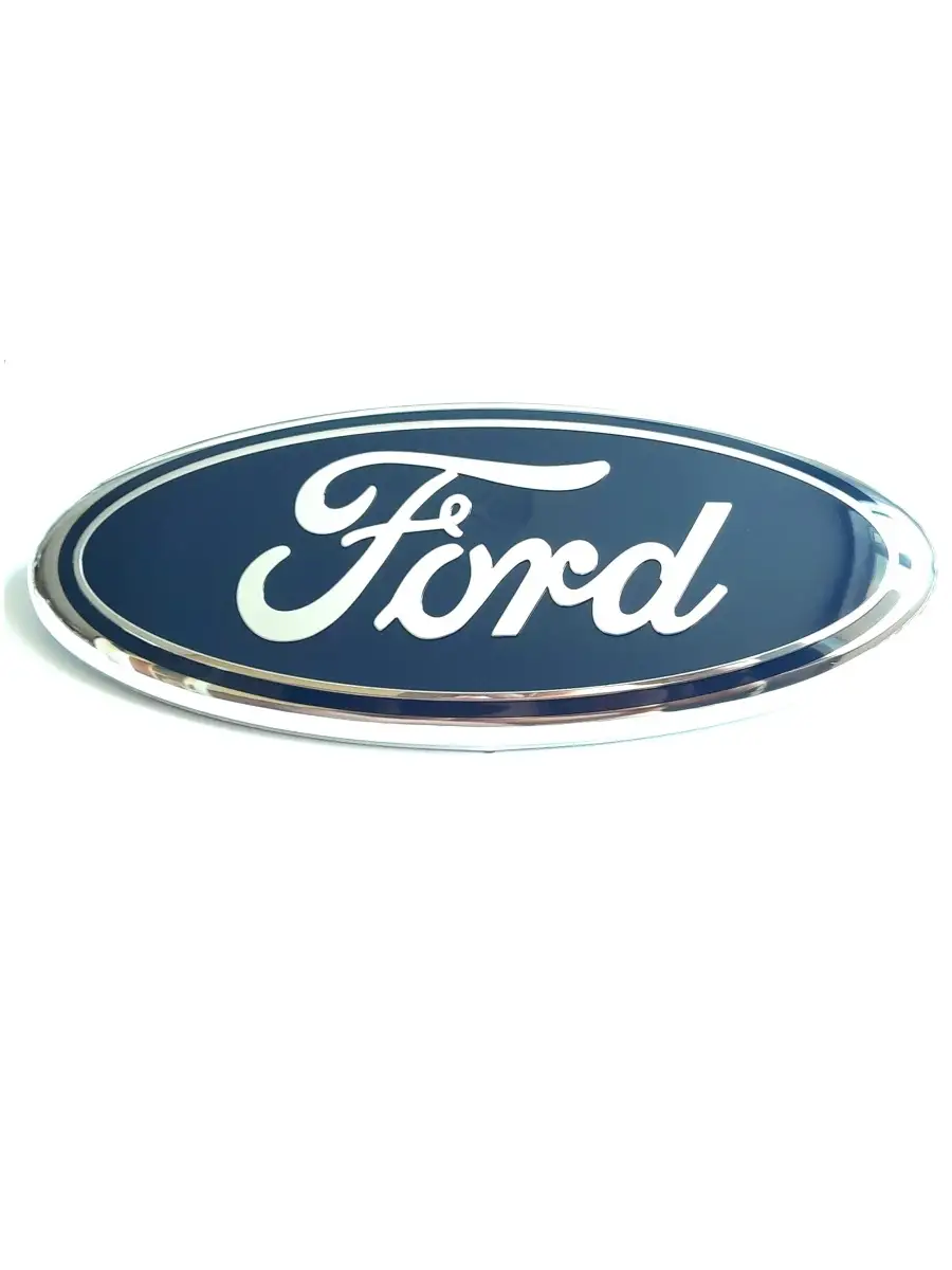 Эмблема Форд передняя Ford Transit с 2006 г. VS-Garage 26936387 купить в  интернет-магазине Wildberries