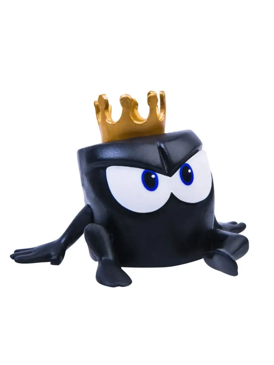 Миниатюрная игрушка Принц персонаж игры King of Thieves ProstoToys 27000978  купить в интернет-магазине Wildberries