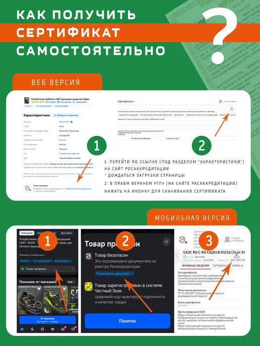 Lakeland Комбинезон одноразовый, белый, фото 3