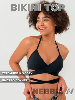 Лиф для купальника SALVADOR Bikini top 762 NEBBIA 27038359 купить за 3 479 ₽ в интернет-магазине Wildberries