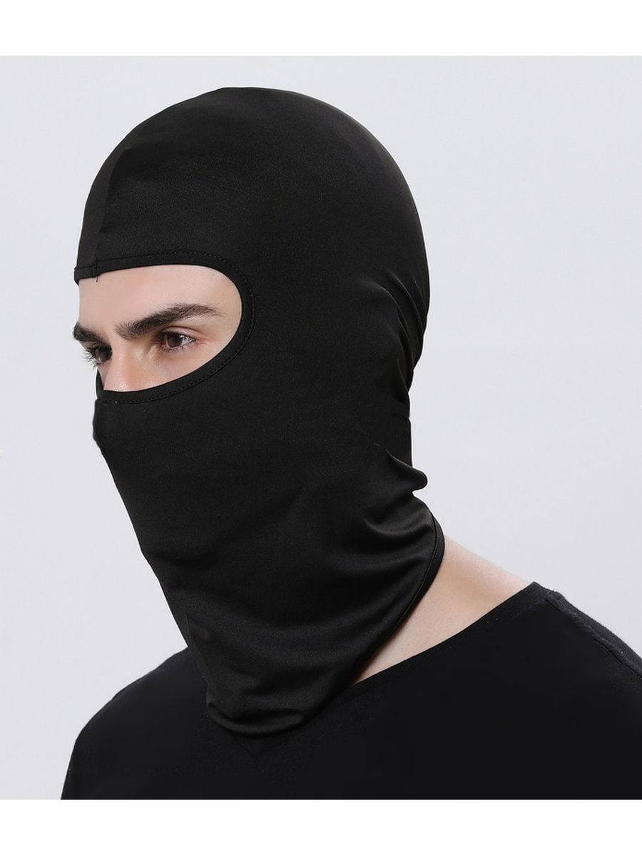 Oxford подшлемник Balaclava Ultra thin