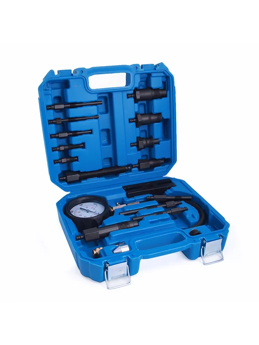 Дизельный компрессометр Car-Tool CT-H001, вариант, фото 2