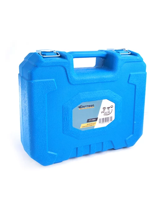 Дизельный компрессометр Car-Tool CT-H001, вариант, фото 3