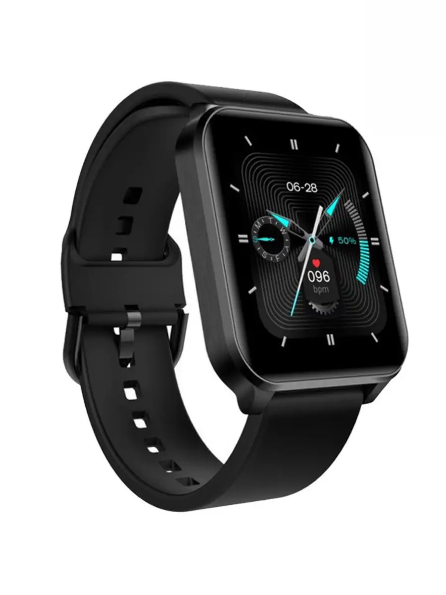 Lenovo smart fitness watch deals