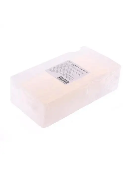 Da Soap Мыльная основа прозрачная 1кг для мыловарения Soap crystal, 1 кг, фото 3