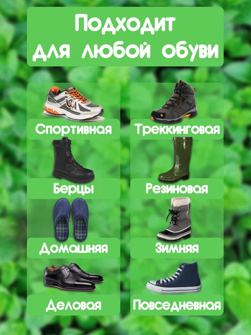 Radupro Нейтрализатор запаха для обуви, 120 мл, фото 2