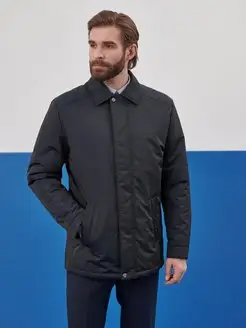 Куртка мужская осенняя классическая под пиджак для высоких ROYALSPIRIT 27113787 купить за 8 709 ₽ в интернет-магазине Wildberries