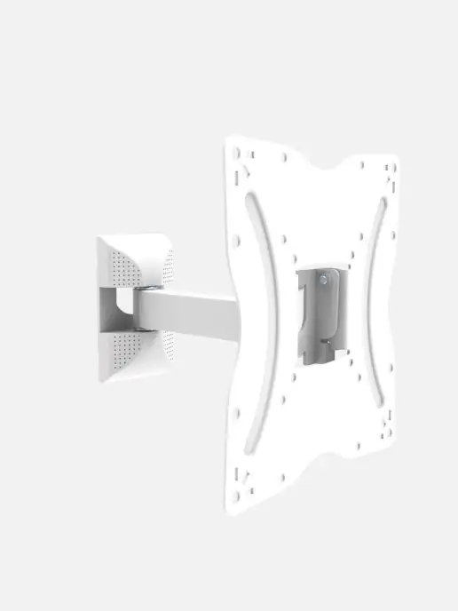 iTECHmount настенный кронштейн для телевизора белый LCD522 White, белый, фото 2