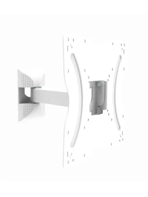 iTECHmount настенный кронштейн для телевизора белый LCD522 White, белый, фото 3