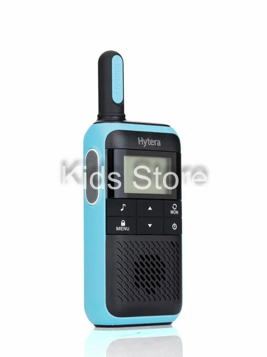 Радиостанция Hytera TF-415 детская рация Kids Store 27117133 купить за 2  475 ₽ в интернет-магазине Wildberries