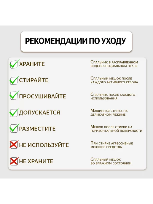 SBX Спальный мешок СО-2 XXL туристический, синий, фото 6