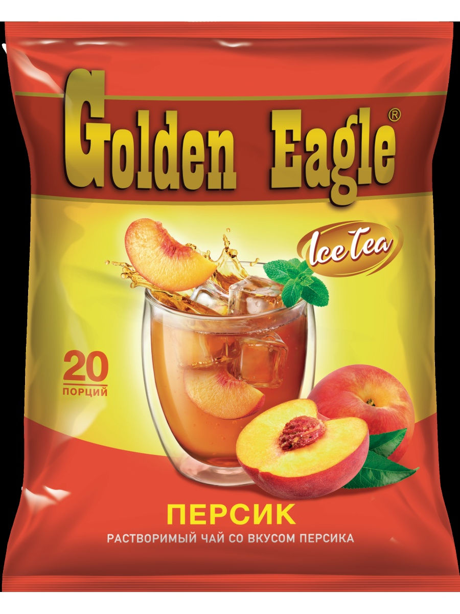 Растворимый чай купить. Растворимый чай Golden Eagle со вкусом персика, 20гр. Растворимый чай со вкусом лимона "Golden Eagle" 20гр*20саше. Golden Eagle чай растворимый. Растворимый чай Golden Eagle, 20 пакетиков по 20 г..