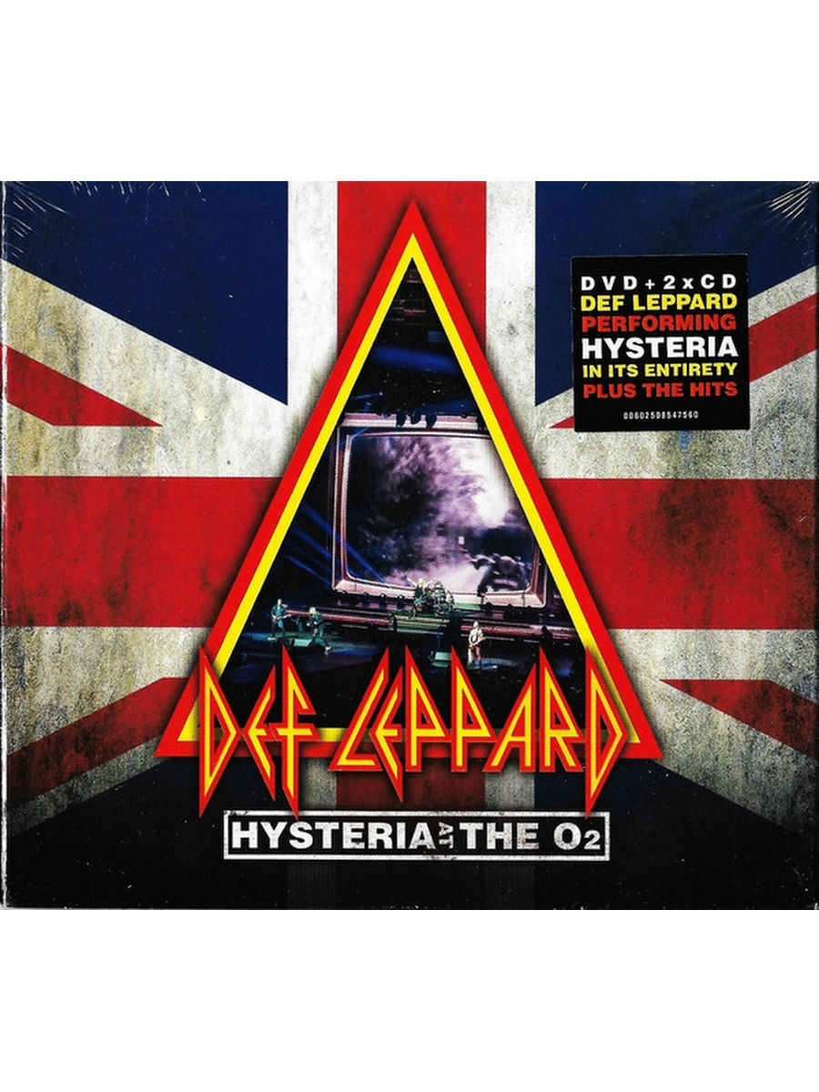 Def Leppard Slang 1996. Def Leppard. Hysteria. Def Leppard Undefeated (2011). Def Leppard Retro Active.