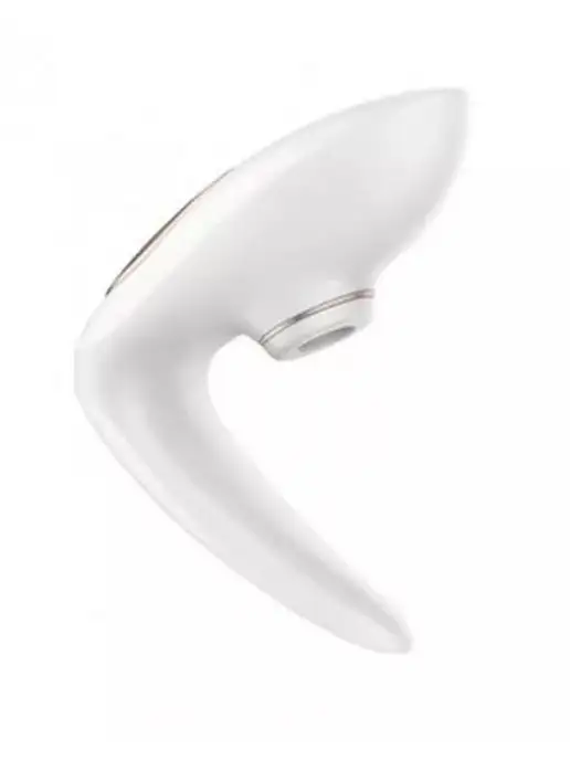 satisfyer Вибратор, белый