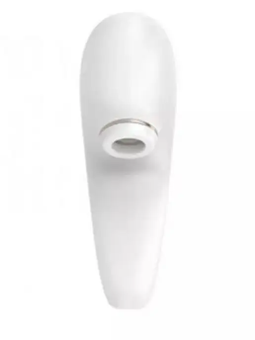 satisfyer Вибратор, белый, фото 2