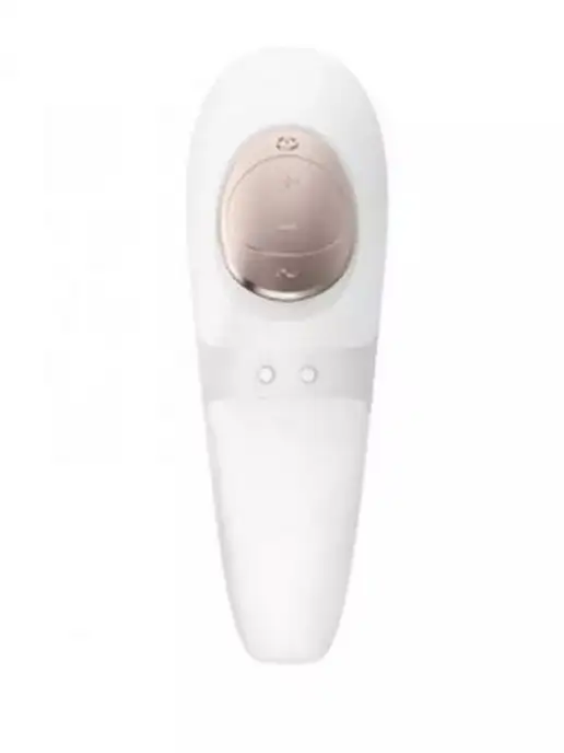 satisfyer Вибратор, белый, фото 3