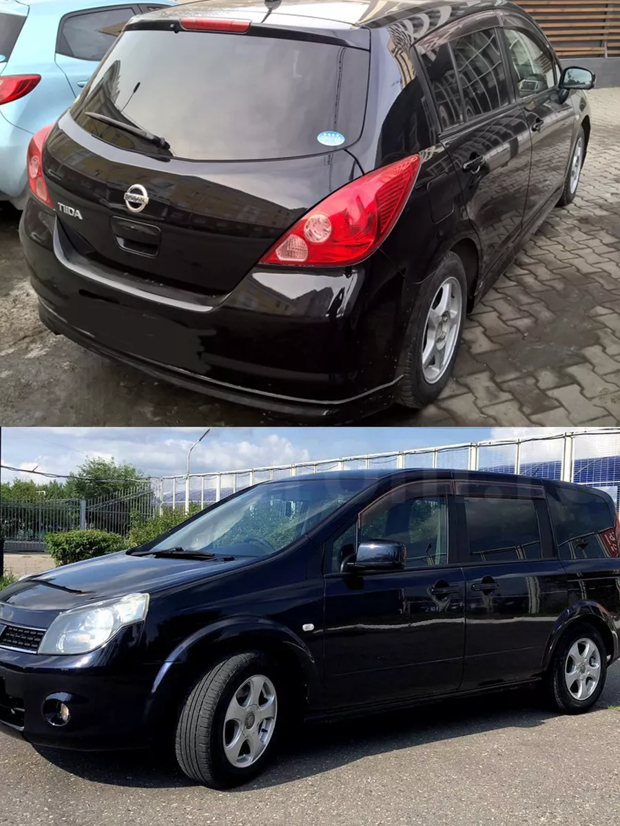 Краска для ремонта сколов с кисточкой. Цвет B20 (B20G) Nissan Черный  металлик, Bluish Black Podkraska.ru 27235758 купить за 671 ₽ в  интернет-магазине Wildberries